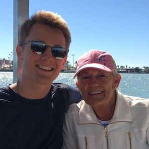 Meet your Posher, Brandon